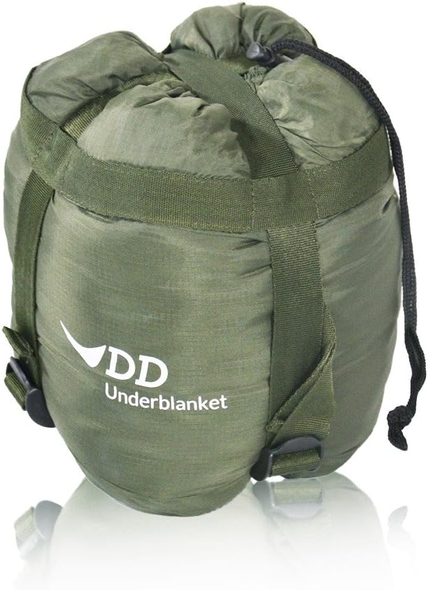 Underblanket Lightweight Hammock Underquilt