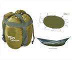 Underblanket Lightweight Hammock Underquilt
