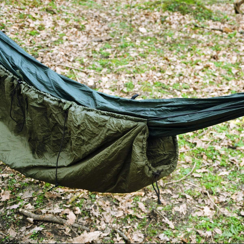 Underblanket Lightweight Hammock Underquilt