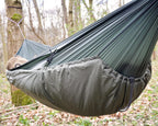 Underblanket Lightweight Hammock Underquilt
