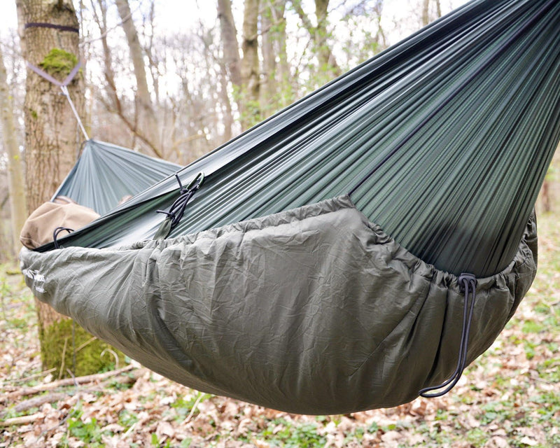 Underblanket Lightweight Hammock Underquilt