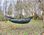 Underblanket Lightweight Hammock Underquilt