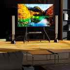 Heavy Duty TV Floor Stand for 40-75 Inch