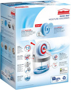 Unibond Aero 360� Moisture Absorber 1 Device Incl.