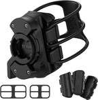 Universal Bike Seat Post Mount