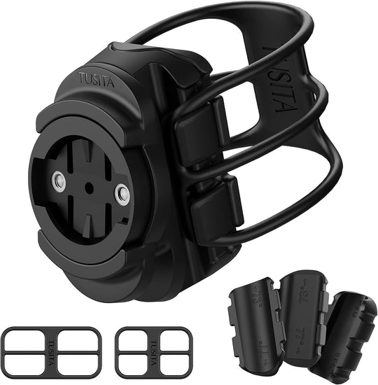 Universal Bike Seat Post Mount