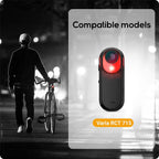 Universal Bike Seat Post Mount
