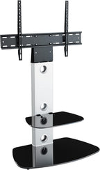 Universal Column TV Stand for 32 to 65