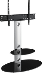 Universal Column TV Stand for 32 to 65