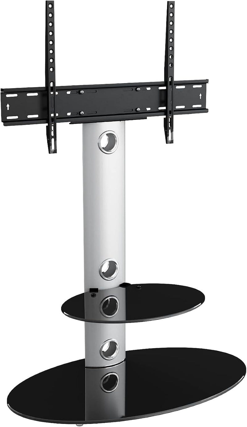 Universal Column TV Stand for 32 to 65
