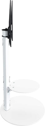 Universal Column TV Stand for 32 to 65