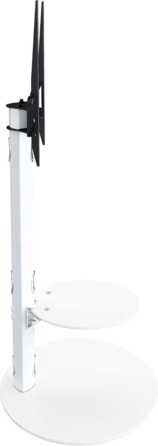 Universal Column TV Stand for 32 to 65
