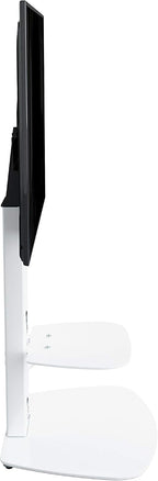 Universal Column TV Stand for 32 to 65