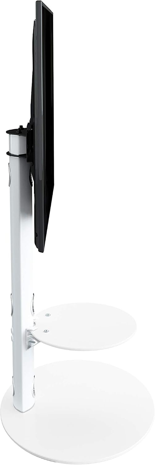 Universal Column TV Stand for 32 to 65