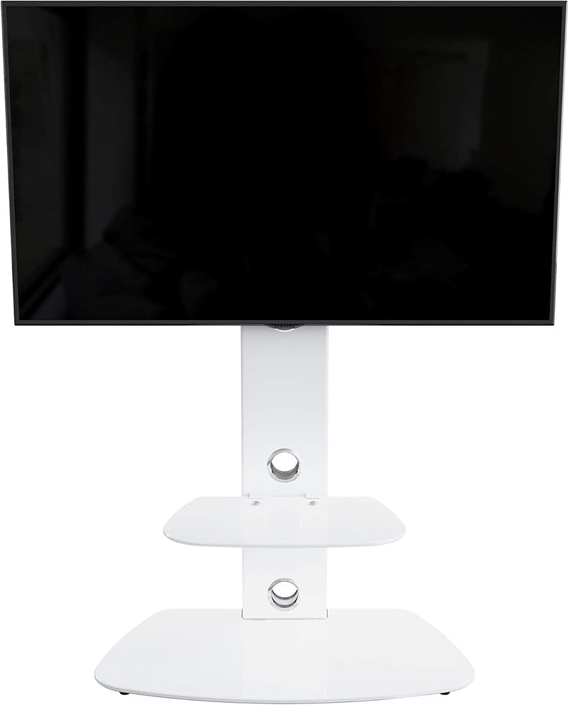 Universal Column TV Stand for 32 to 65