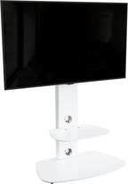 Universal Column TV Stand for 32 to 65
