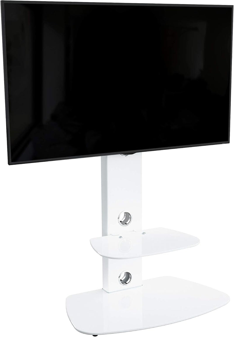 Universal Column TV Stand for 32 to 65