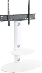 Universal Column TV Stand for 32 to 65