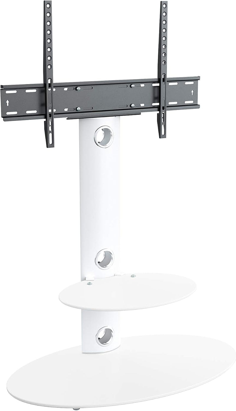 Universal Column TV Stand for 32 to 65