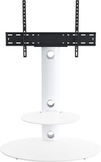 Universal Column TV Stand for 32 to 65