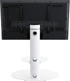 Universal Column TV Stand for 32 to 65