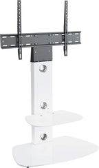 Universal Column TV Stand for 32 to 65