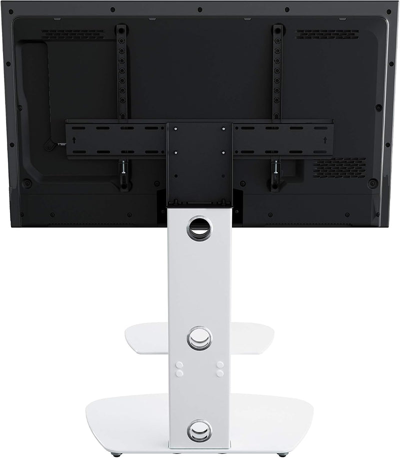 Universal Column TV Stand for 32 to 65