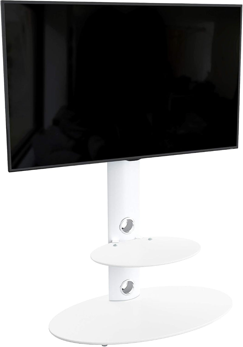 Universal Column TV Stand for 32 to 65