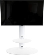 Universal Column TV Stand for 32 to 65