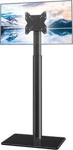 Universal Floor TV Stand with Swivel Mount