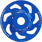 Universal Surface Grinding Dust Shroud for Angle Grinder