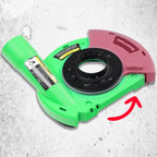 Universal Surface Grinding Dust Shroud for Angle Grinder