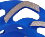 Universal Surface Grinding Dust Shroud for Angle Grinder