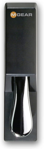 Universal Sustain Pedal with Piano Style Action