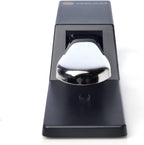 Universal Sustain Pedal with Piano Style Action