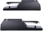 Universal Sustain Pedal with Piano Style Action