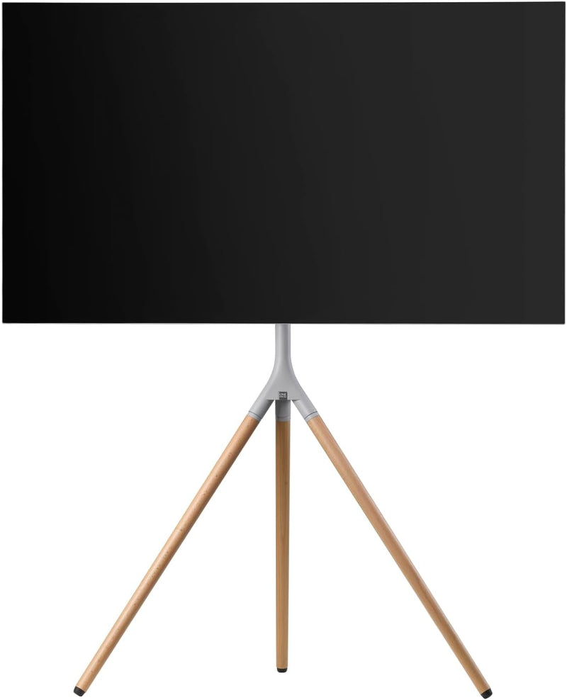 Universal Tripod TV Stand Screen Size 32-65”- LCD