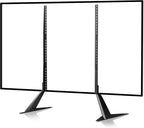 Universal TV Stand 65 Inch Metal Feet Legs