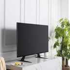 Universal TV Stand 65 Inch Metal Feet Legs