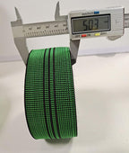 Upholstery Elastic Webbing for Furniture Sofa Chair Couch