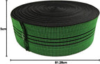 Upholstery Elastic Webbing for Furniture Sofa Chair Couch