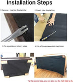 Upholstery Elastic Webbing for Furniture Sofa Chair Couch