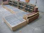 Upholstery Elastic Webbing for Furniture Sofa Chair Couch