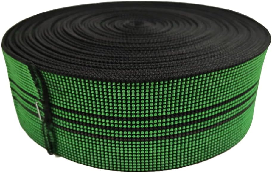 Upholstery Elastic Webbing for Furniture Sofa Chair Couch