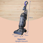 Hypermax HIgh Capcaity Vacuum