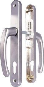 Upvc Door Handles Lever Lever 92MM Pz 210MM