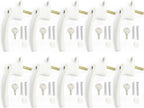 Upvc Window Handle in 10 Pieces Locking Universal