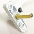Upvc Window Handle in 10 Pieces Locking Universal
