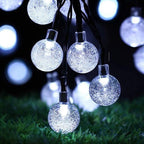 Useber Solar Lights