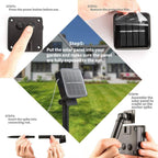 Useber Solar Lights
